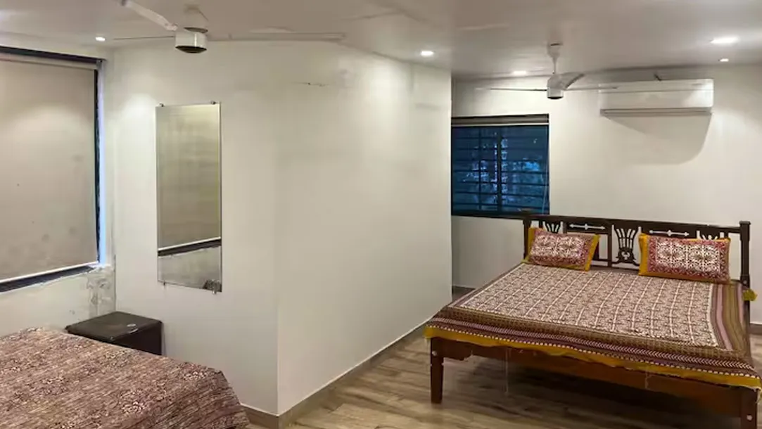 Resort Room