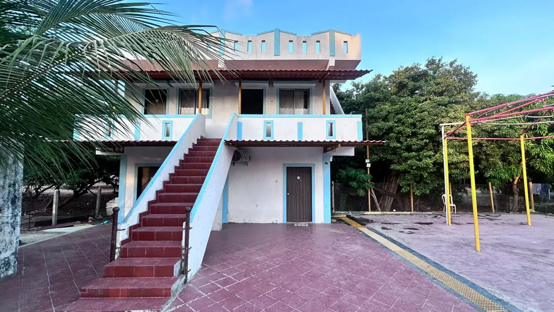 Dajee Resort