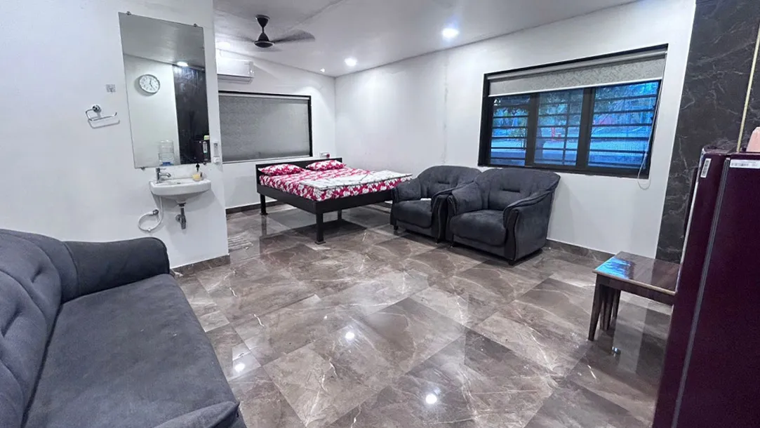 Resort Deluxe Room