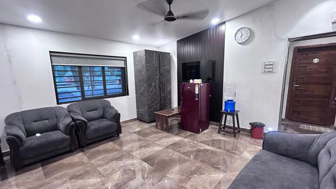 Resort Deluxe Room