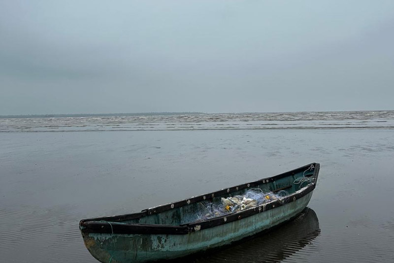 Shirgaon Beach