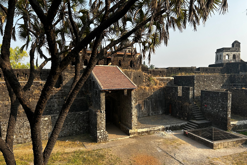 shirgaon-fort